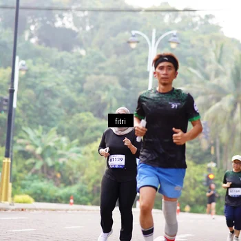 Runner Photo 8178037