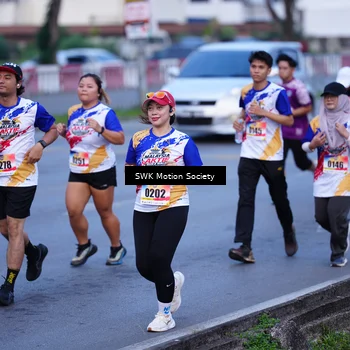 Runner Photo 8178039