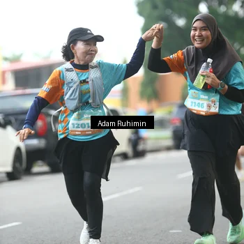 Runner Photo 8178041