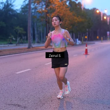 Runner Photo 8178042
