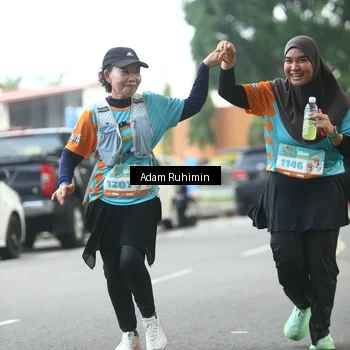 Runner Photo 8178043