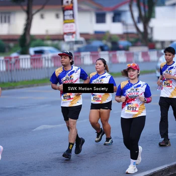 Runner Photo 8178044