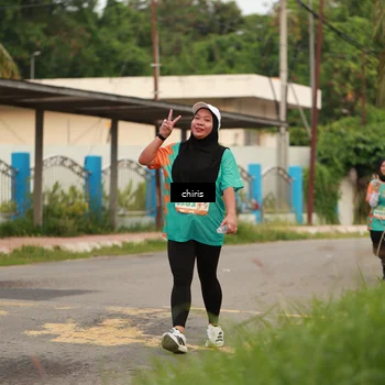 Runner Photo 8178045
