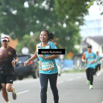 Runner Photo 8178047