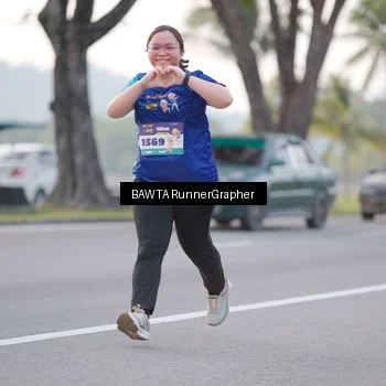 Runner Photo 8178048
