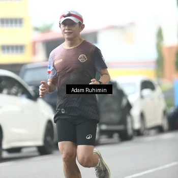 Runner Photo 8178049