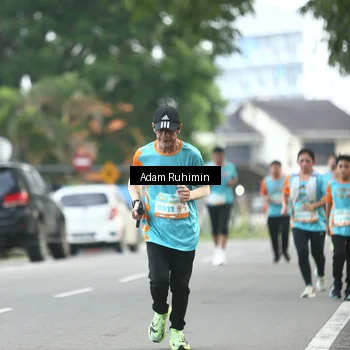 Runner Photo 8178051