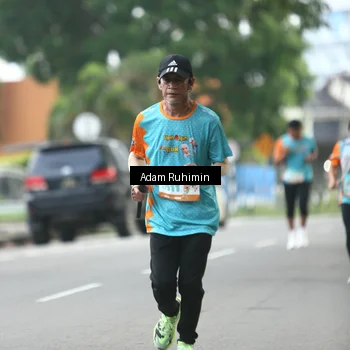 Runner Photo 8178053