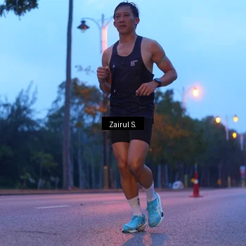 Runner Photo 8178055