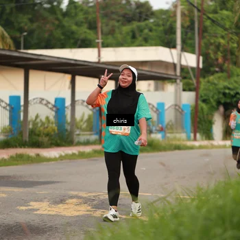Runner Photo 8178056