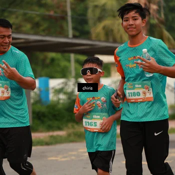 Runner Photo 8178057
