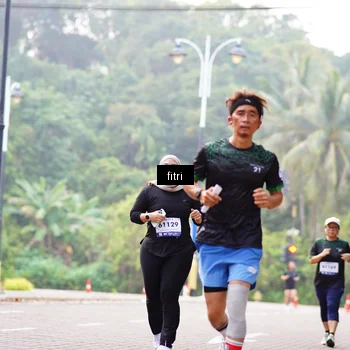 Runner Photo 8178058