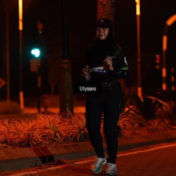 Runner Photo 8178060