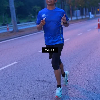 Runner Photo 8178062