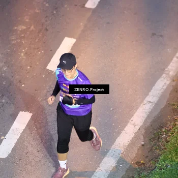 Runner Photo 8178063