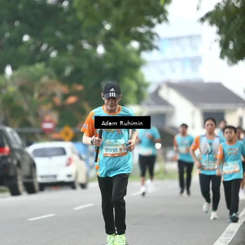 Runner Photo 8178064