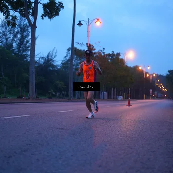 Runner Photo 8178065