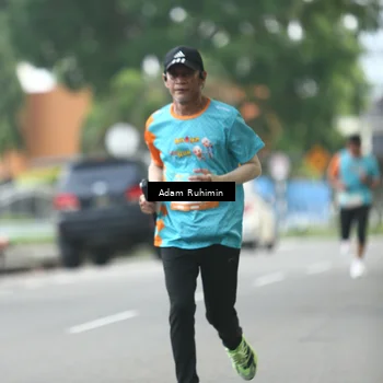 Runner Photo 8178066