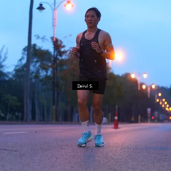 Runner Photo 8178067