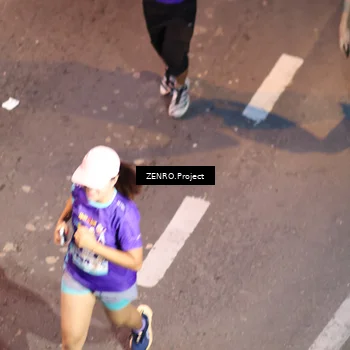 Runner Photo 8178069