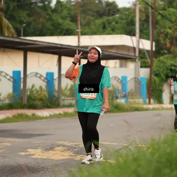 Runner Photo 8178071