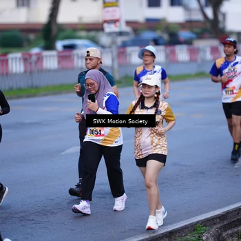 Runner Photo 8178073