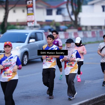 Runner Photo 8178074