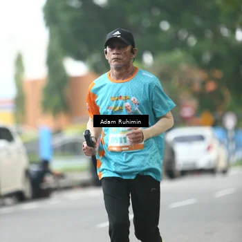 Runner Photo 8178075