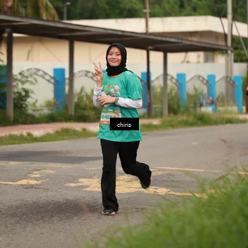 Runner Photo 8178076