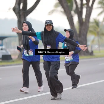 Runner Photo 8178077