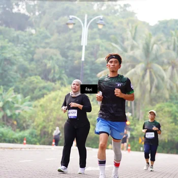 Runner Photo 8178078