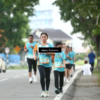 Runner Photo 8178079