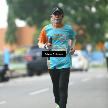 Runner Photo 8178080