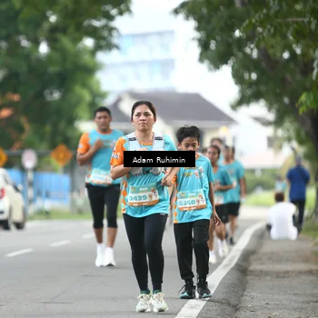 Runner Photo 8178083