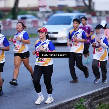 Runner Photo 8178084