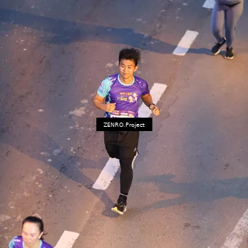 Runner Photo 8178085
