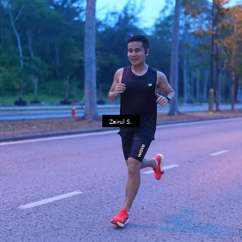 Runner Photo 8178089