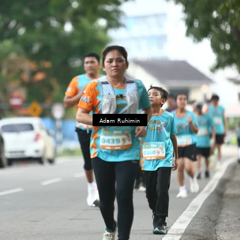 Runner Photo 8178090