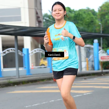 Runner Photo 8178091