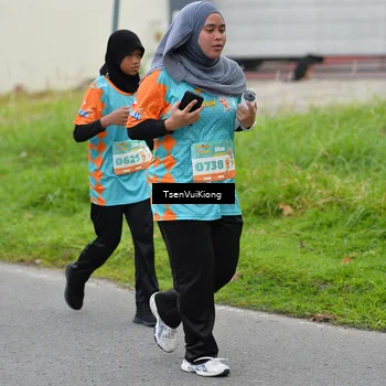 Runner Photo 8178092