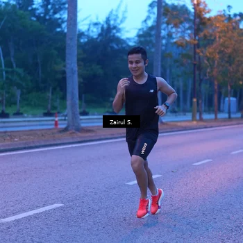 Runner Photo 8178093