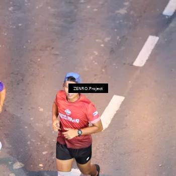 Runner Photo 8178094