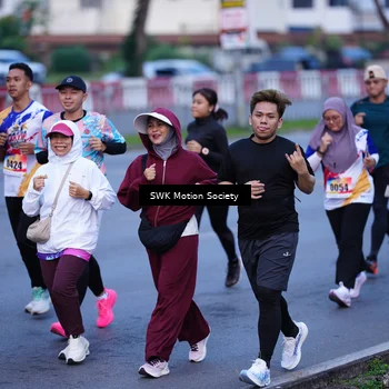 Runner Photo 8178097