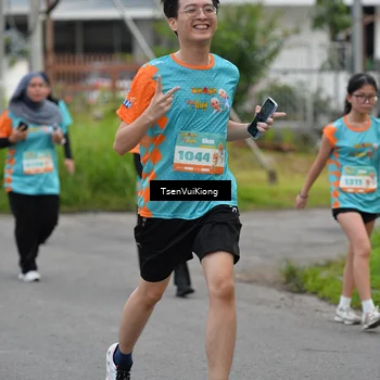 Runner Photo 8178098