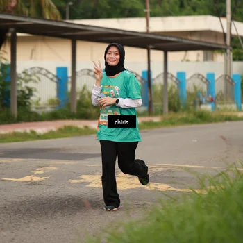 Runner Photo 8178099