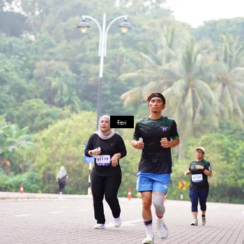 Runner Photo 8178105