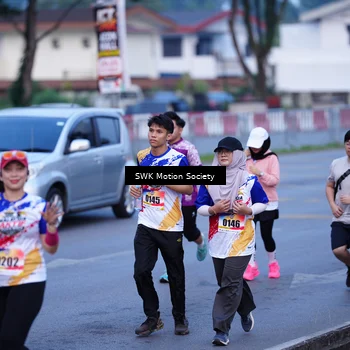 Runner Photo 8178106