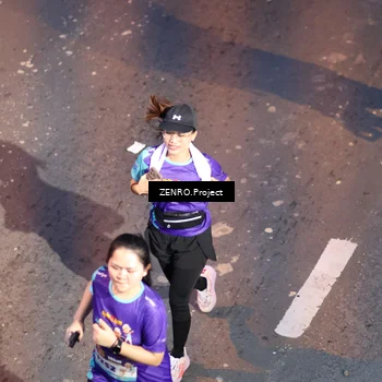 Runner Photo 8178107
