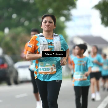 Runner Photo 8178109