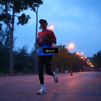 Runner Photo 8178110